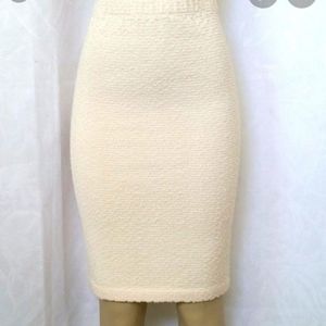 St. John Marie Gray evening skirt